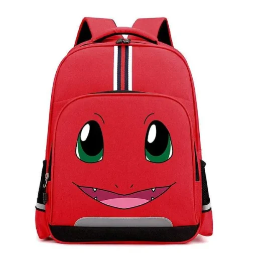 Pkm.store Rucksäcke & Taschen-Pokemon Kinder Rucksack