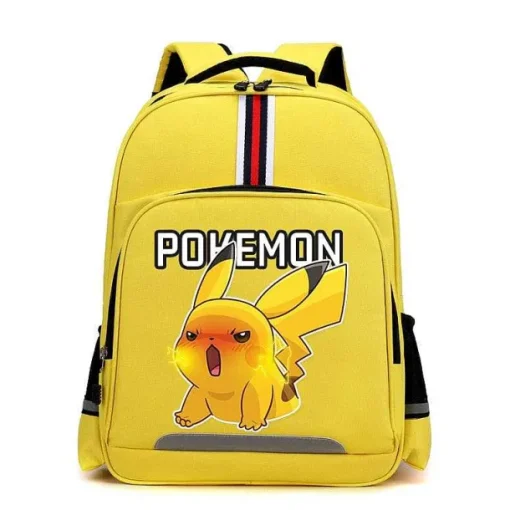 Pkm.store Rucksäcke & Taschen-Pokemon Kinder Rucksack