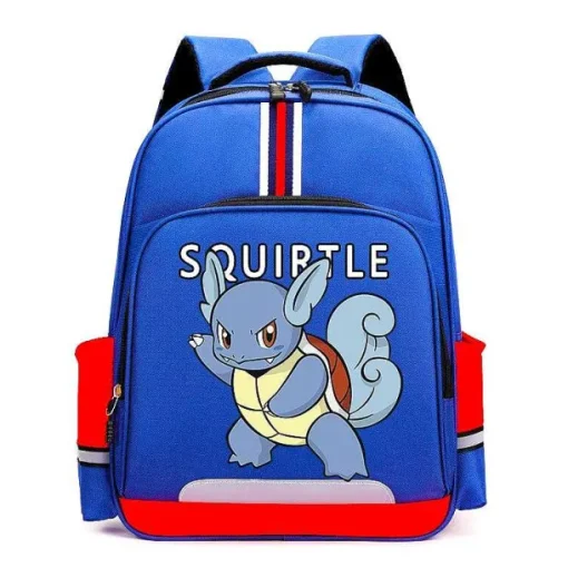 Pkm.store Rucksäcke & Taschen-Pokemon Kinder Rucksack