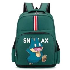 Pkm.store Rucksäcke & Taschen-Pokemon Kinder Rucksack