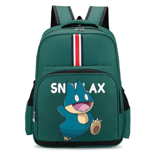 Pkm.store Rucksäcke & Taschen-Pokemon Kinder Rucksack