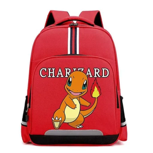 Pkm.store Rucksäcke & Taschen-Pokemon Kinder Rucksack