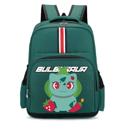 Pkm.store Rucksäcke & Taschen-Pokemon Kinder Rucksack