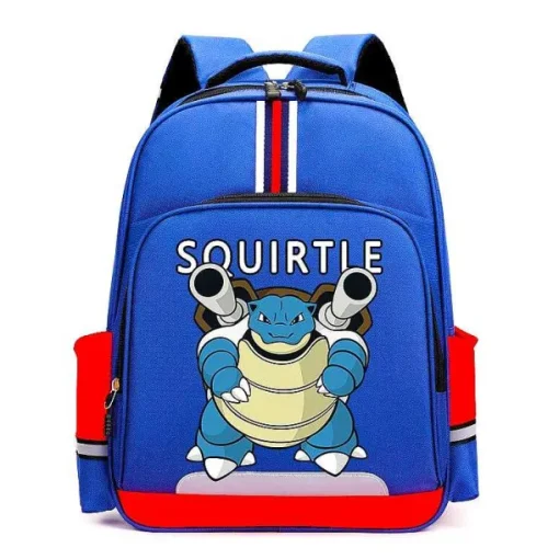 Pkm.store Rucksäcke & Taschen-Pokemon Kinder Rucksack
