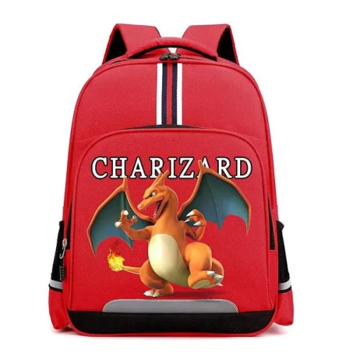 Pkm.store Rucksäcke & Taschen-Pokemon Kinder Rucksack