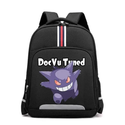 Pkm.store Rucksäcke & Taschen-Pokemon Kinder Rucksack