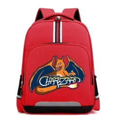 Pkm.store Rucksäcke & Taschen-Pokemon Kinder Rucksack
