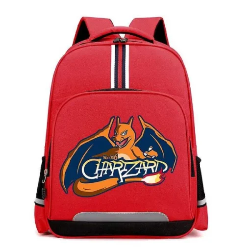 Pkm.store Rucksäcke & Taschen-Pokemon Kinder Rucksack