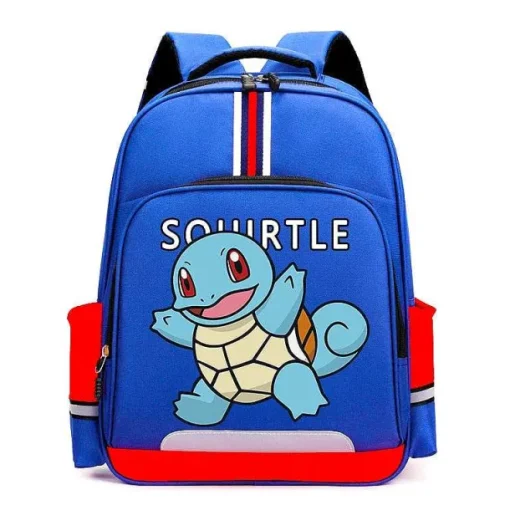 Pkm.store Rucksäcke & Taschen-Pokemon Kinder Rucksack