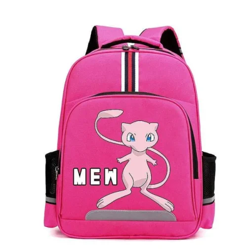 Pkm.store Rucksäcke & Taschen-Pokemon Kinder Rucksack