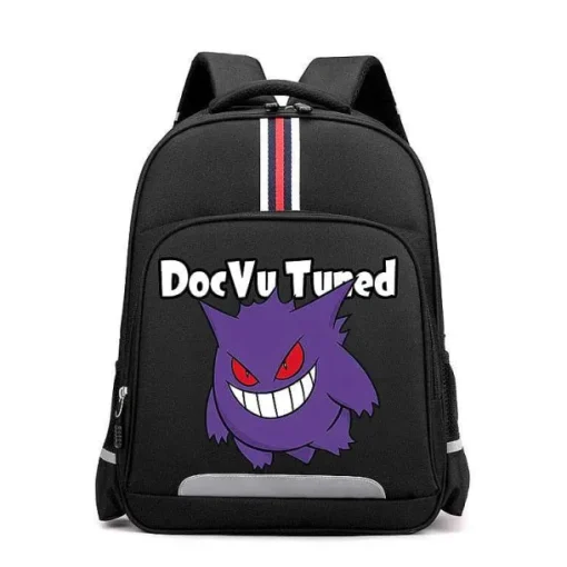 Pkm.store Rucksäcke & Taschen-Pokemon Kinder Rucksack