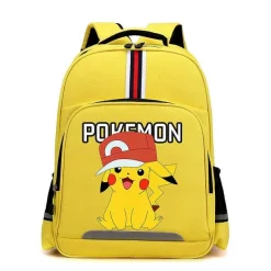 Pkm.store Rucksäcke & Taschen-Pokemon Kinder Rucksack