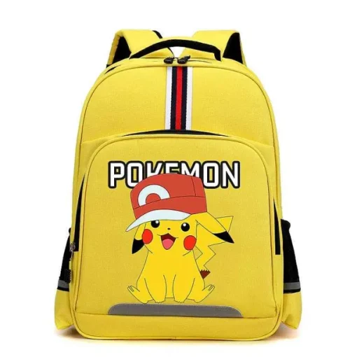 Pkm.store Rucksäcke & Taschen-Pokemon Kinder Rucksack
