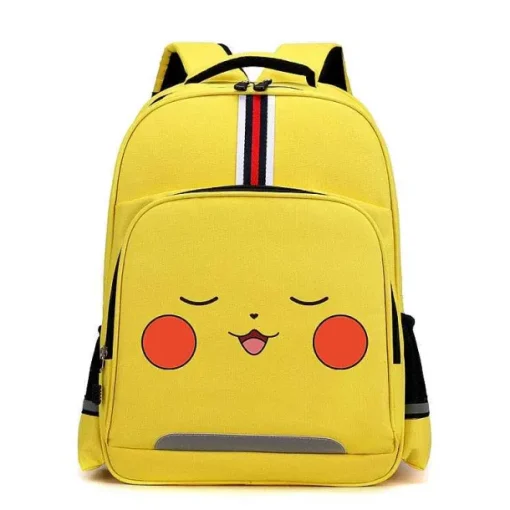 Pkm.store Rucksäcke & Taschen-Pokemon Kinder Rucksack