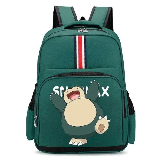 Pkm.store Rucksäcke & Taschen-Pokemon Kinder Rucksack
