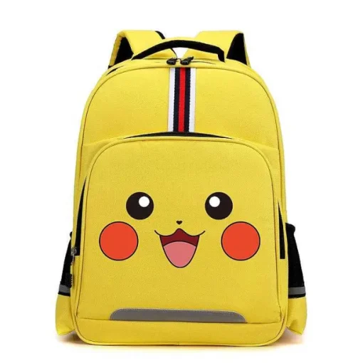 Pkm.store Rucksäcke & Taschen-Pokemon Kinder Rucksack