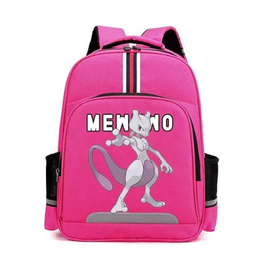 Pkm.store Rucksäcke & Taschen-Pokemon Kinder Rucksack