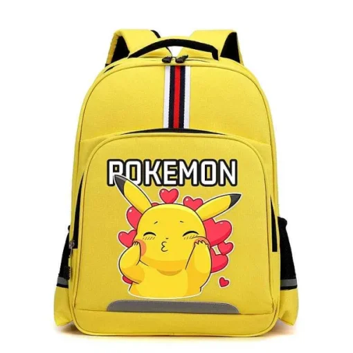 Pkm.store Rucksäcke & Taschen-Pokemon Kinder Rucksack