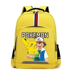Pkm.store Rucksäcke & Taschen-Pokemon Kinder Rucksack