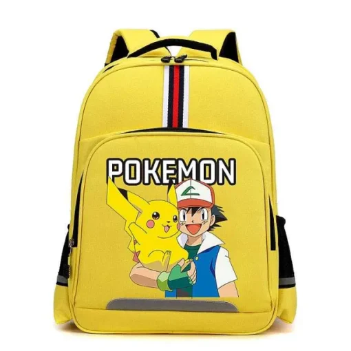 Pkm.store Rucksäcke & Taschen-Pokemon Kinder Rucksack