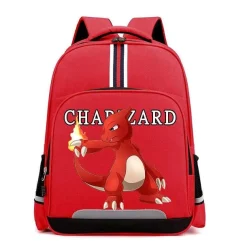 Pkm.store Rucksäcke & Taschen-Pokemon Kinder Rucksack