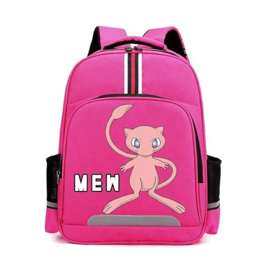 Pkm.store Rucksäcke & Taschen-Pokemon Kinder Rucksack