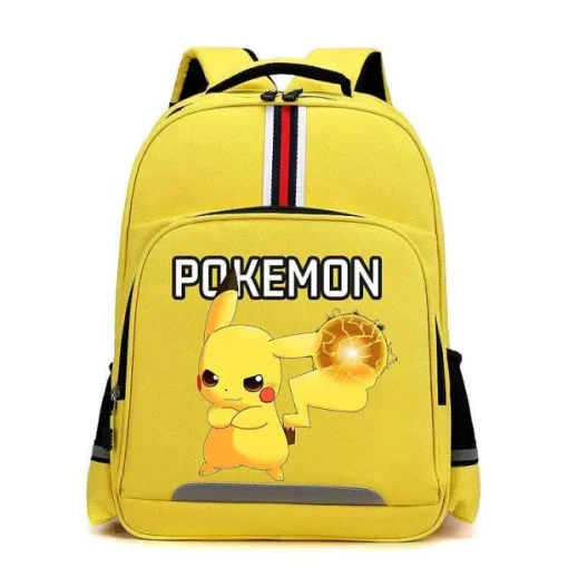 Pkm.store Rucksäcke & Taschen-Pokemon Kinder Rucksack