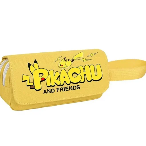 Pkm.store Rucksäcke & Taschen-Pokemon Kinder Rucksack