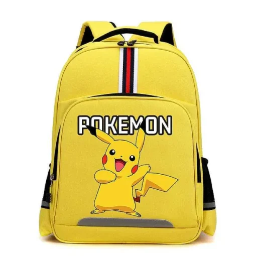 Pkm.store Rucksäcke & Taschen-Pokemon Kinder Rucksack