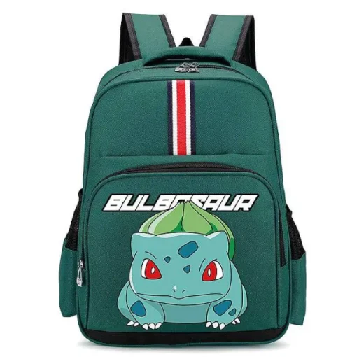 Pkm.store Rucksäcke & Taschen-Pokemon Kinder Rucksack
