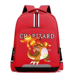 Pkm.store Rucksäcke & Taschen-Pokemon Kinder Rucksack