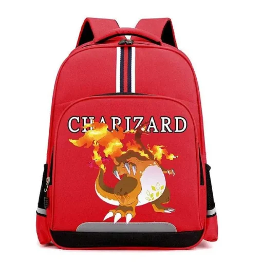 Pkm.store Rucksäcke & Taschen-Pokemon Kinder Rucksack