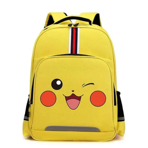 Pkm.store Rucksäcke & Taschen-Pokemon Kinder Rucksack