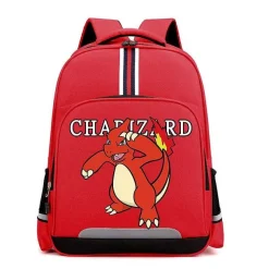Pkm.store Rucksäcke & Taschen-Pokemon Kinder Rucksack