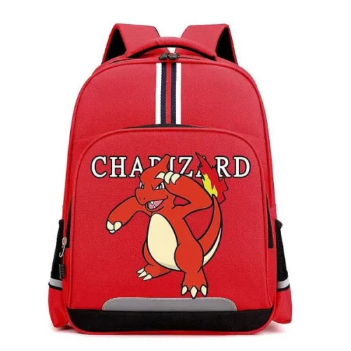 Pkm.store Rucksäcke & Taschen-Pokemon Kinder Rucksack