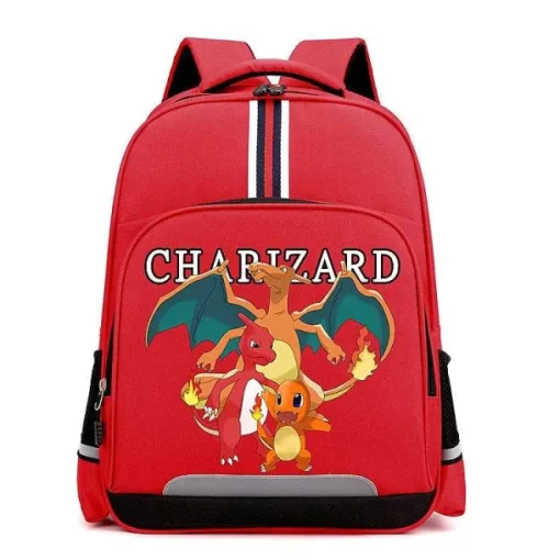 Pkm.store Rucksäcke & Taschen-Pokemon Kinder Rucksack