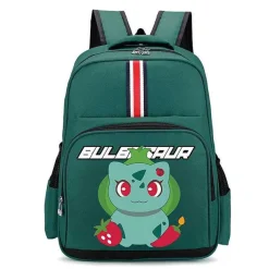 Pkm.store Rucksäcke & Taschen-Pokemon Kinder Rucksack