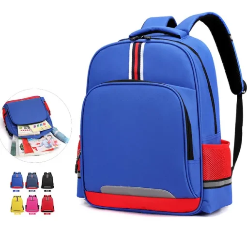 Pkm.store Rucksäcke & Taschen-Pokemon Kinder Rucksack