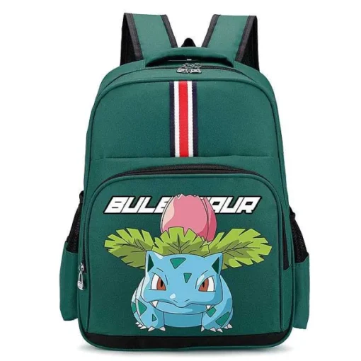 Pkm.store Rucksäcke & Taschen-Pokemon Kinder Rucksack