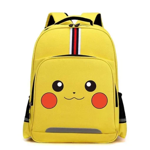 Pkm.store Rucksäcke & Taschen-Pokemon Kinder Rucksack