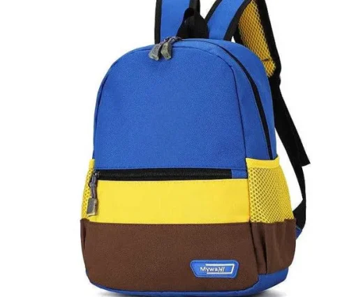 Pkm.store Rucksäcke & Taschen-Pokemon Kinder Rucksäcke Mit Relaxo, Glruak, Mewtwo Oder Pikachu Motiv