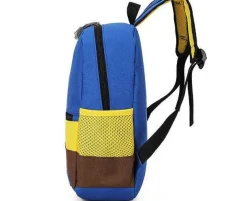 Pkm.store Rucksäcke & Taschen-Pokemon Kinder Rucksäcke Mit Relaxo, Glruak, Mewtwo Oder Pikachu Motiv