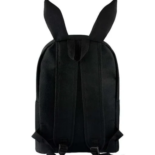 Pkm.store Rucksäcke & Taschen-Pokemon Kinder Schul Rucksack Mit Ohren In Diversen Motiven
