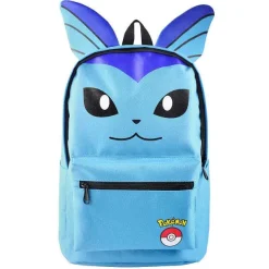 Pkm.store Rucksäcke & Taschen-Pokemon Kinder Schul Rucksack Mit Ohren In Diversen Motiven