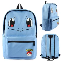 Pkm.store Rucksäcke & Taschen-Pokemon Kinder Schul Rucksack Mit Ohren In Diversen Motiven