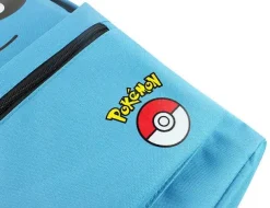 Pkm.store Rucksäcke & Taschen-Pokemon Kinder Schul Rucksack Mit Ohren In Diversen Motiven