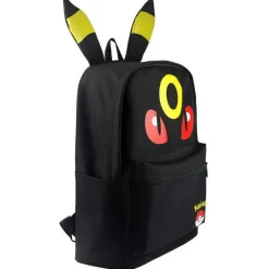 Pkm.store Rucksäcke & Taschen-Pokemon Kinder Schul Rucksack Mit Ohren In Diversen Motiven