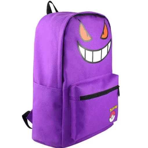 Pkm.store Rucksäcke & Taschen-Pokemon Kinder Schul Rucksack Mit Ohren In Diversen Motiven