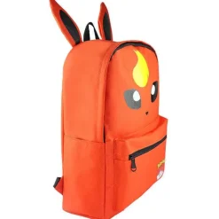 Pkm.store Rucksäcke & Taschen-Pokemon Kinder Schul Rucksack Mit Ohren In Diversen Motiven