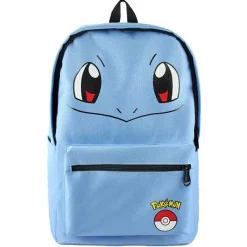 Pkm.store Rucksäcke & Taschen-Pokemon Kinder Schul Rucksack Mit Ohren In Diversen Motiven